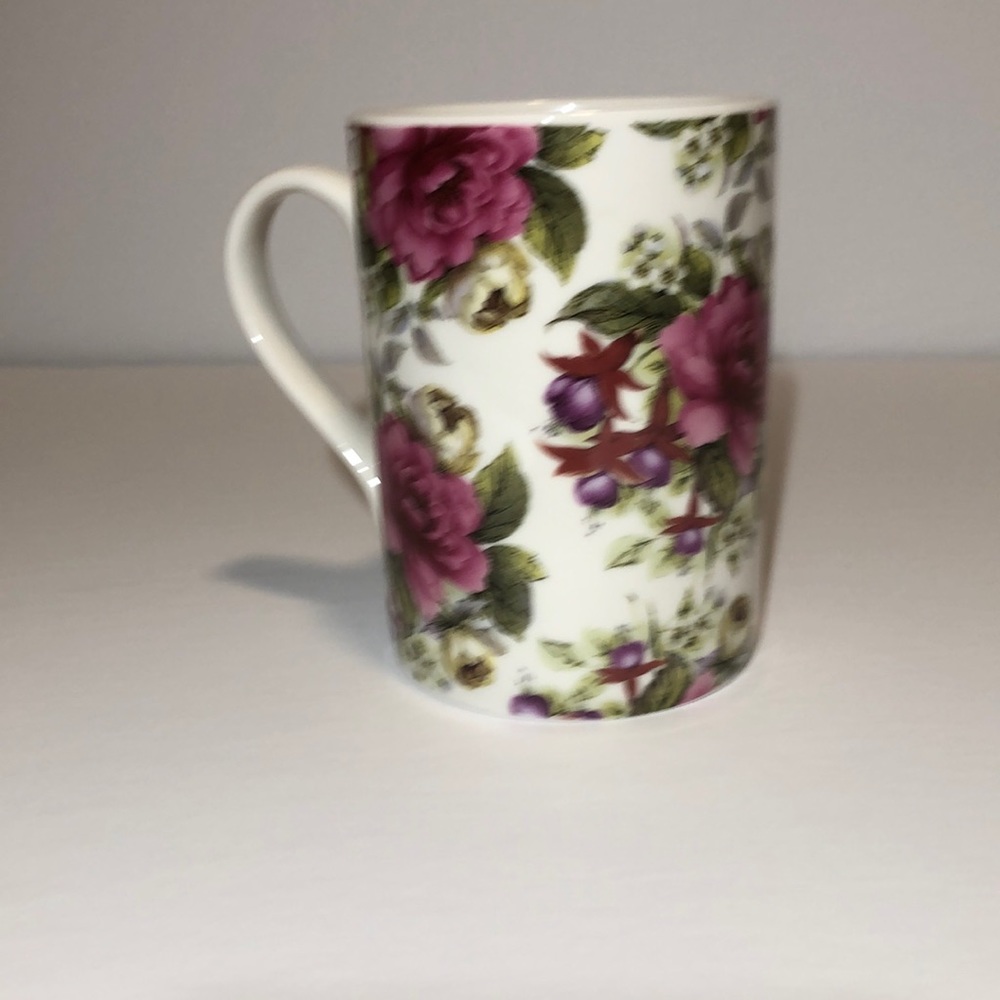 Ceramic cup/mug - Picture 5 of 5